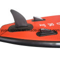 Personalizado Insuflable Stand Up Junta Pad Pad y tabla de surf